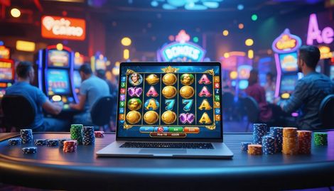 Lisanslı Casinolar İçin Bonus Tüyoları: Güvenilir Bahis Sitelerinde Kazancınızı