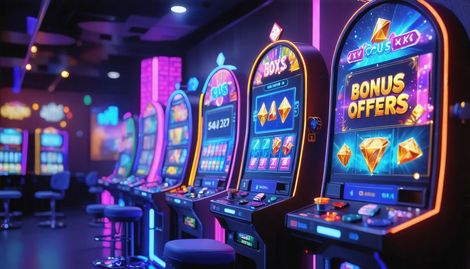 2026'nın En İyi Deneme Bonusu Kampanyaları: Güvenilir Bahis ve Casino Bonusları