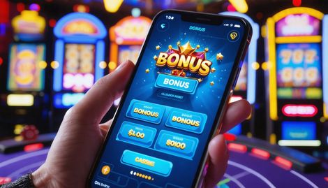 Mobil Bonus Çevrim Şartları: Kullanıcı Rehberi ile Detaylı İnceleme