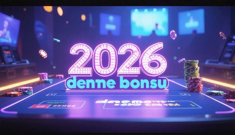 2026'da Deneme Bonuslarında Öne Çıkan Yenilikler