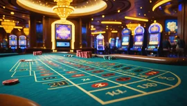 Vadicasino Mobil & Web Giriş Seçenekleri: Hızlı ve Güvenilir Erişim