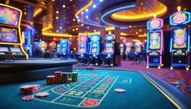 Xslot Promosyon Kodları ve En Güncel Bonus Fırsatları 2024